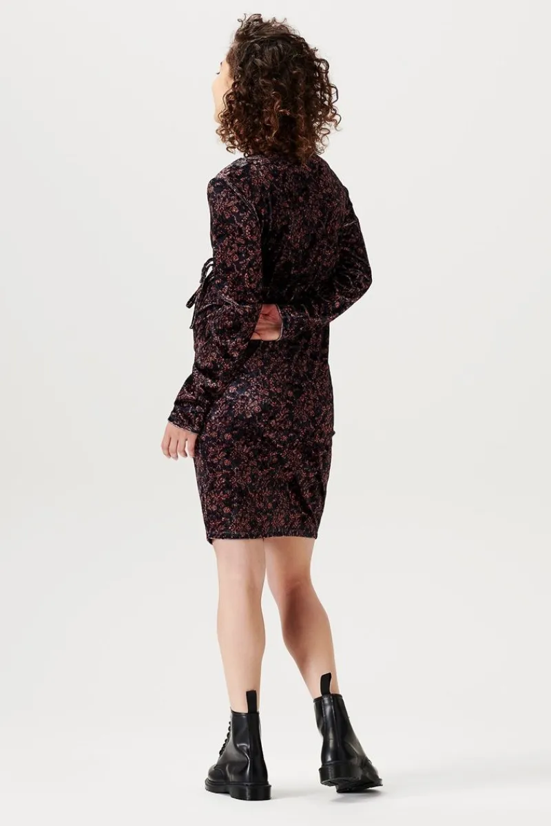 kleid_chelsea__black_1.webp Noppies Kleider-Kleid Chelsea -