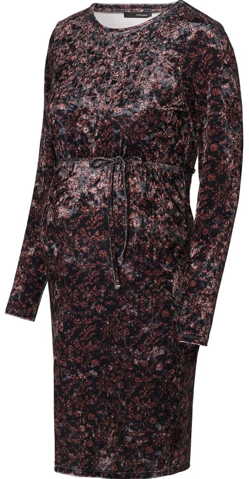 kleid_chelsea__black_4.webp Noppies Kleider-Kleid Chelsea -