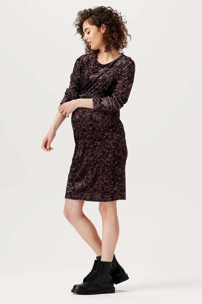 kleid_chelsea__black_5.webp Noppies Kleider-Kleid Chelsea -