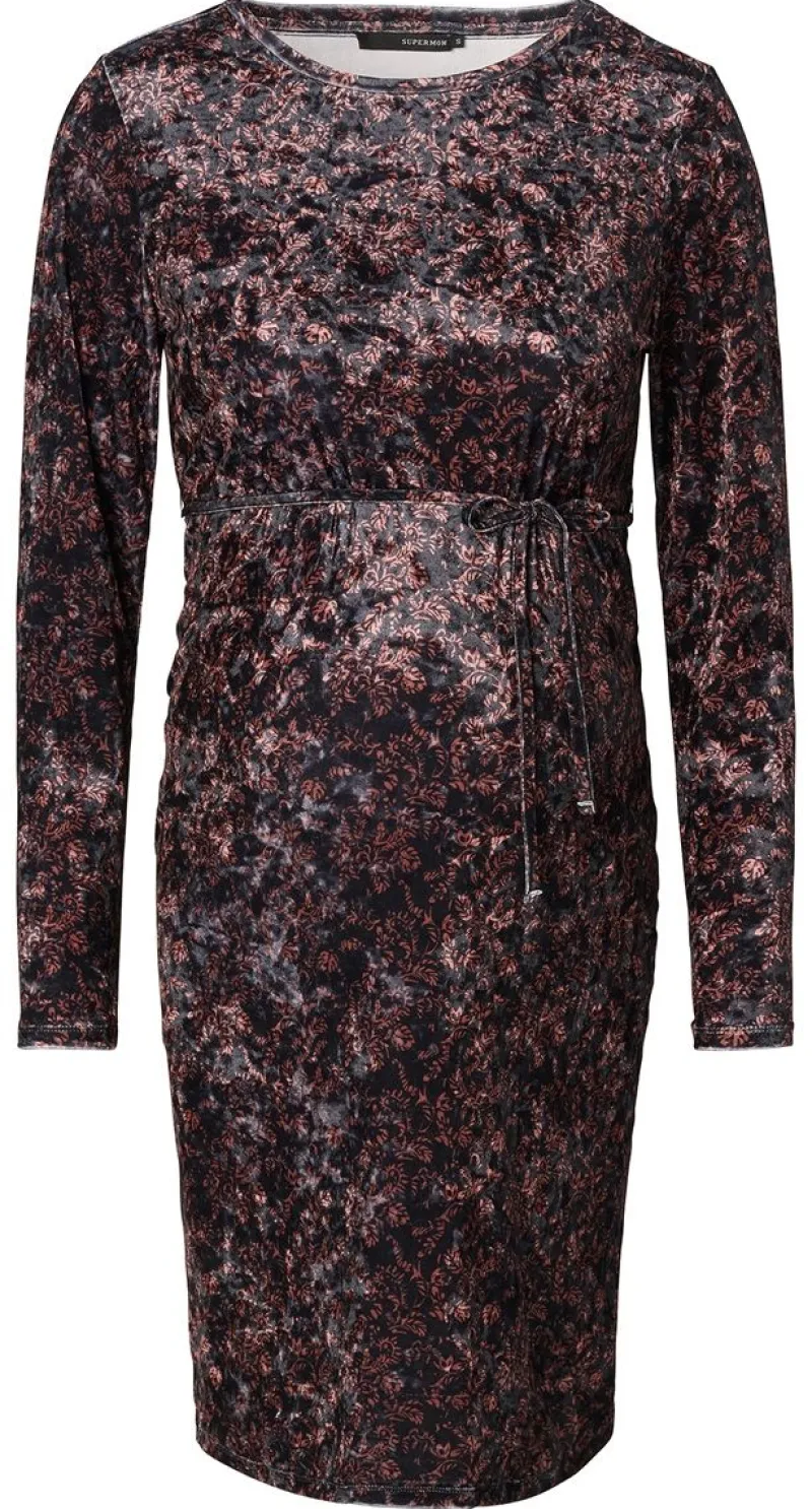 kleid_chelsea__black_9.webp Noppies Kleider-Kleid Chelsea -