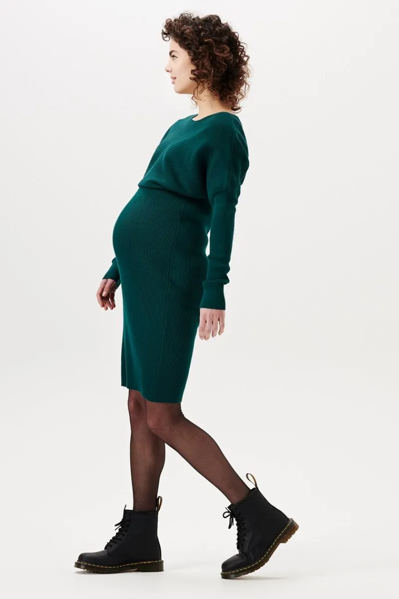 kleid_chester__deep_teal_12.webp Noppies Kleider-Kleid Chester -