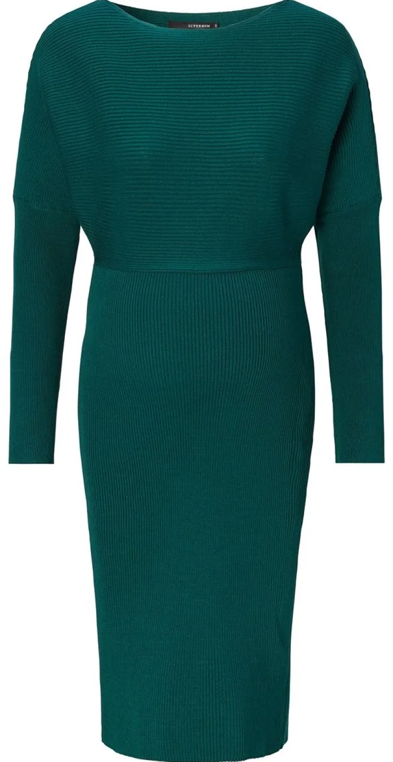 kleid_chester__deep_teal_2.webp Noppies Kleider-Kleid Chester -