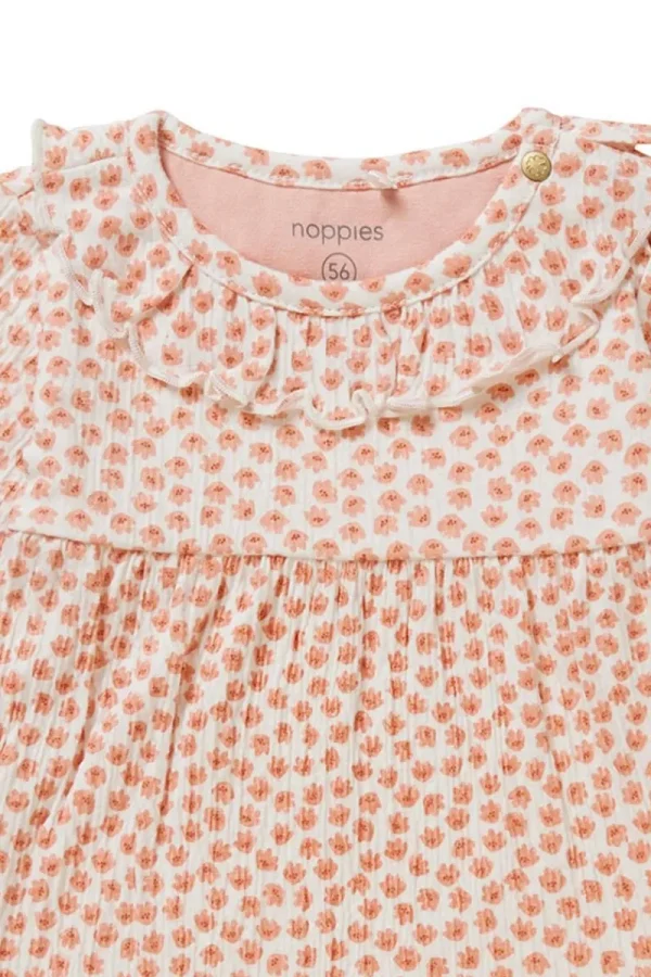Noppies Kleider-Kleid Cincinnatti -