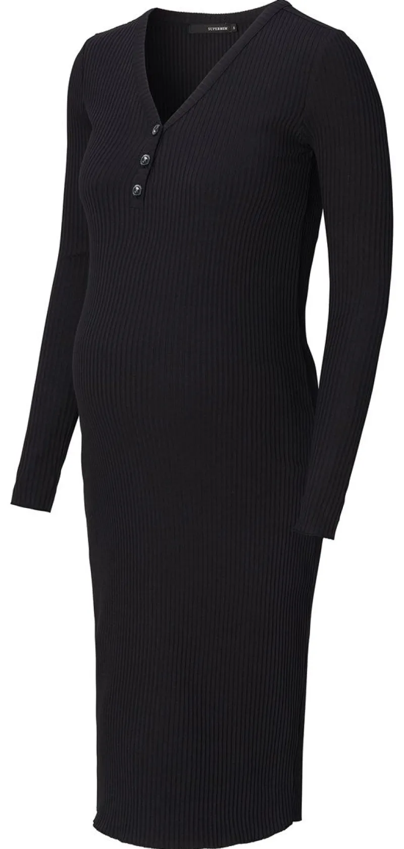 kleid_clarkson__black_11.webp Noppies Kleider-Kleid Clarkson -