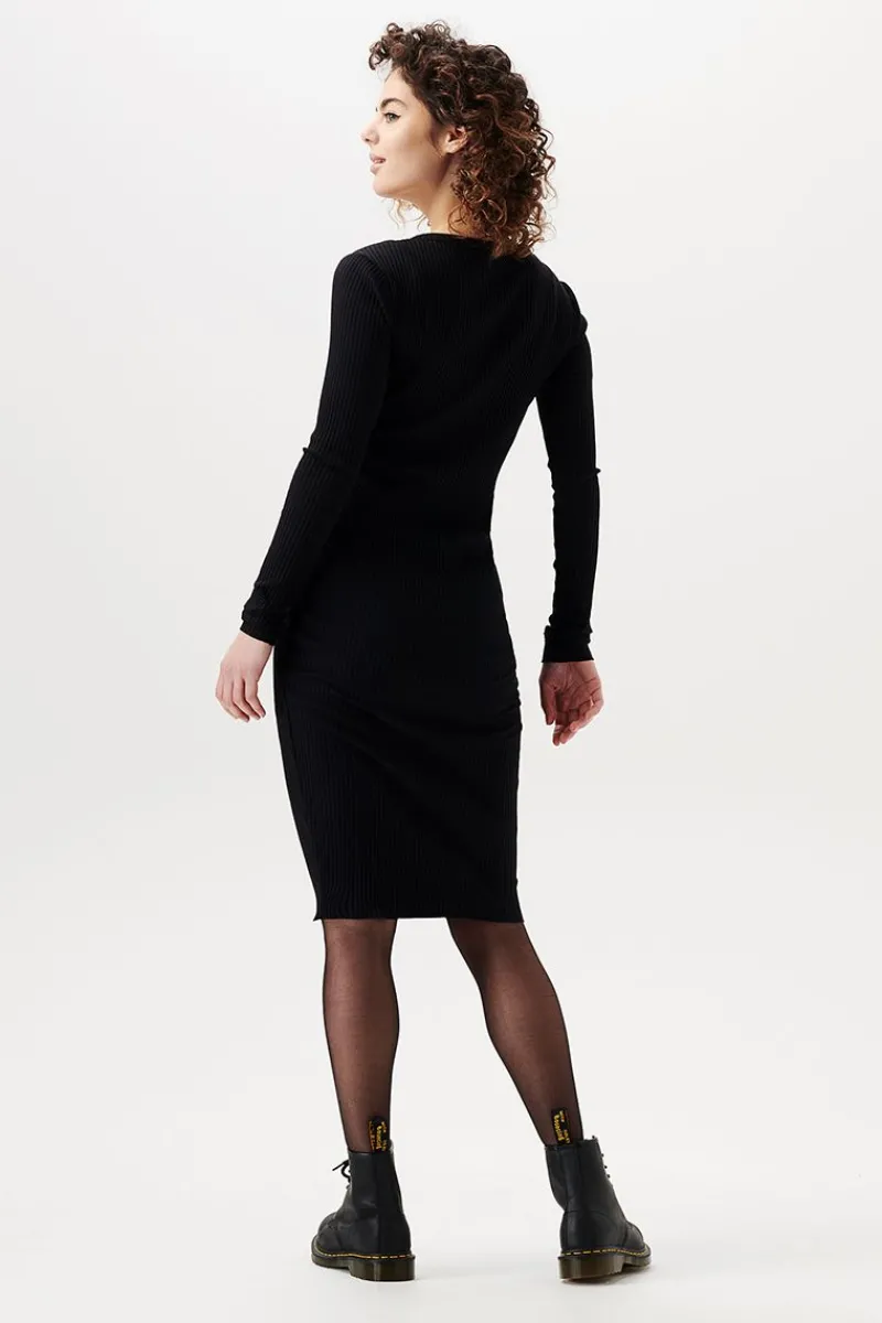 kleid_clarkson__black_6.webp Noppies Kleider-Kleid Clarkson -