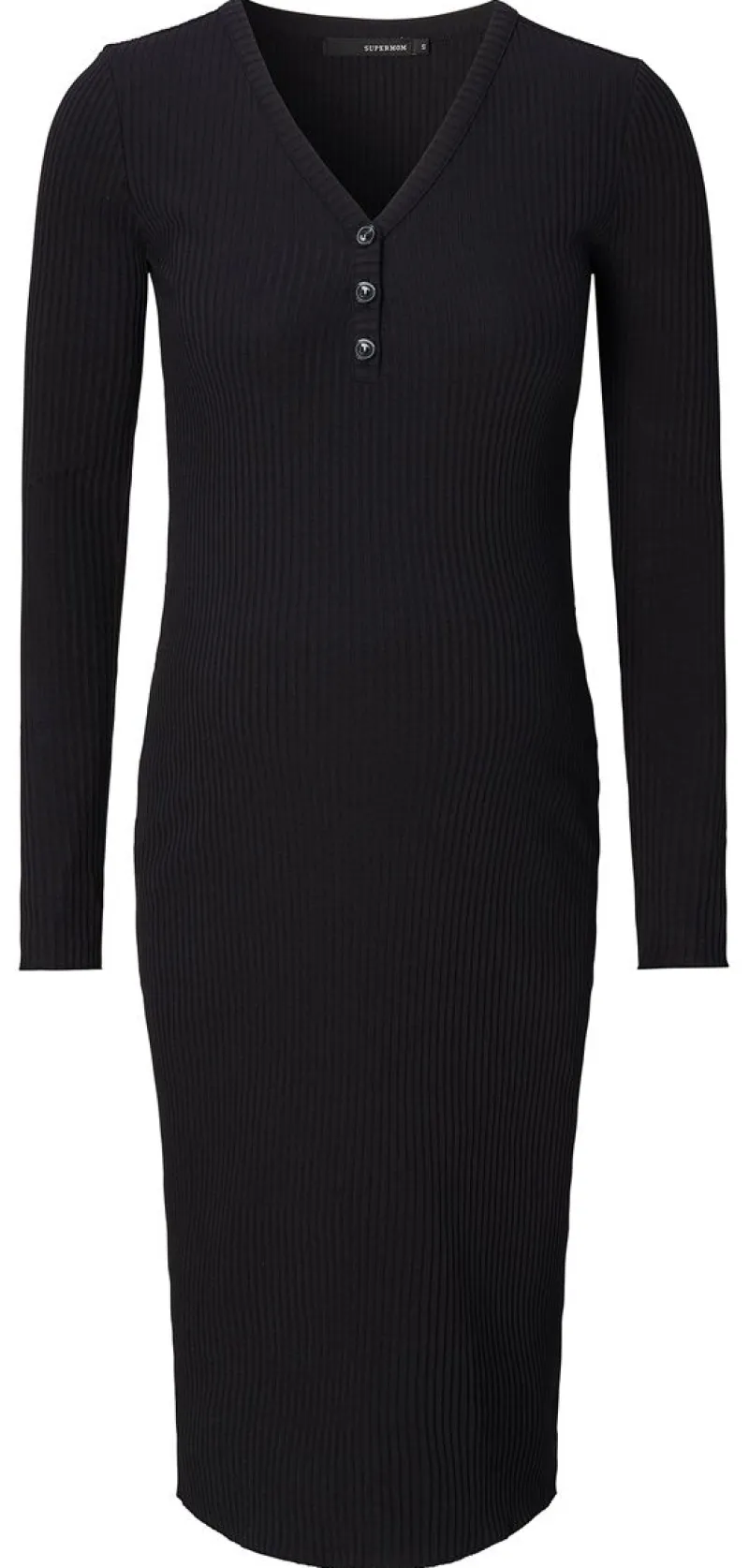 kleid_clarkson__black_9.webp Noppies Kleider-Kleid Clarkson -
