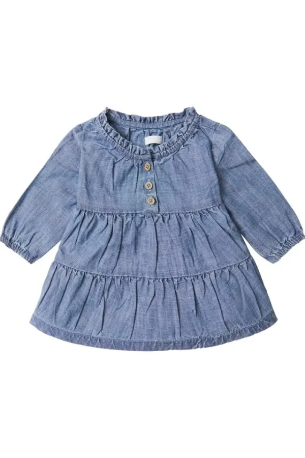 Noppies Kleider-Kleid Cleveland -