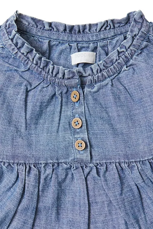 Noppies Kleider-Kleid Cleveland -