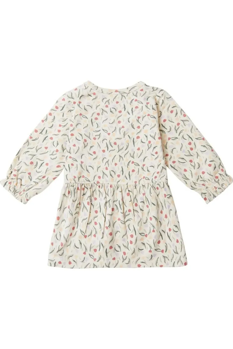 kleid_coon__whitecap_gray_1.webp Noppies Kleider-Kleid Coon -