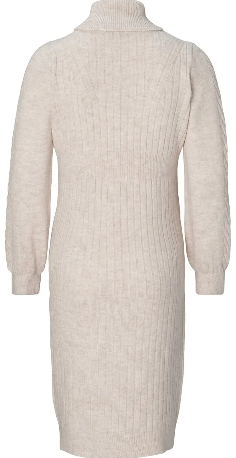 kleid_cornelia__oatmeal_10.webp Noppies Kleider-Kleid Cornelia -