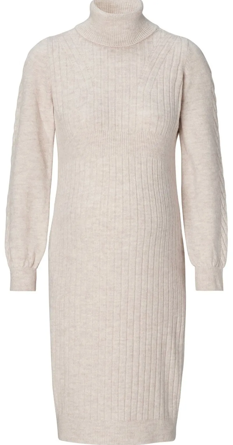 kleid_cornelia__oatmeal_9.webp Noppies Kleider-Kleid Cornelia -