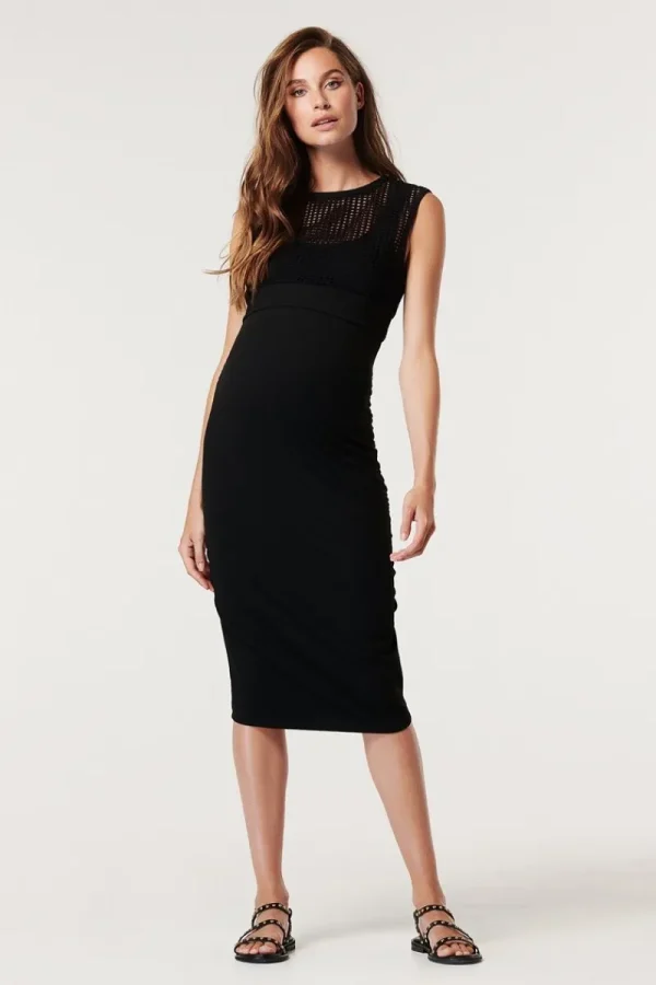 Noppies Kleider-Kleid Crochet -