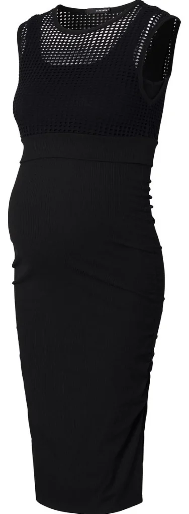 Noppies Kleider-Kleid Crochet -