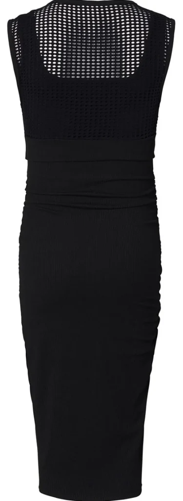Noppies Kleider-Kleid Crochet -