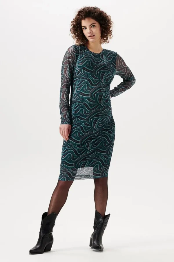 Noppies Kleider-Kleid Deville -