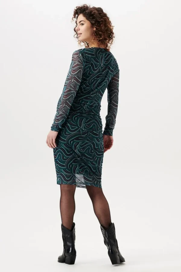 Noppies Kleider-Kleid Deville -