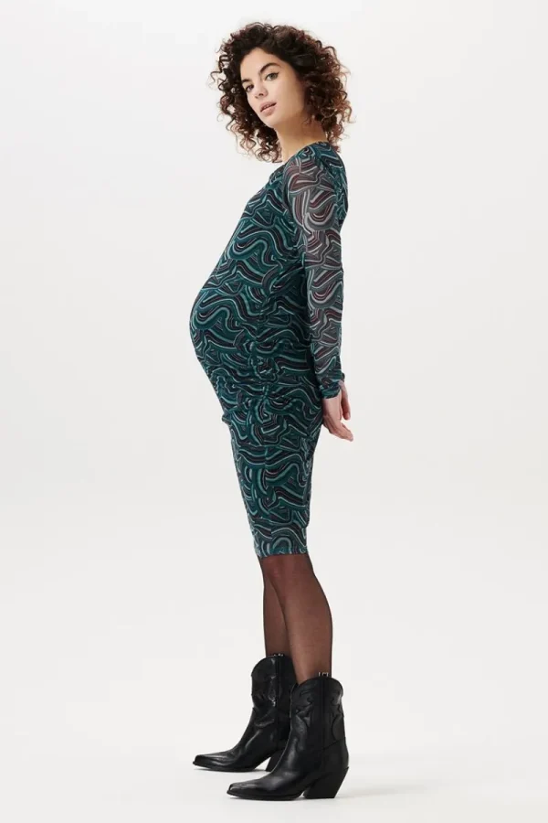 Noppies Kleider-Kleid Deville -