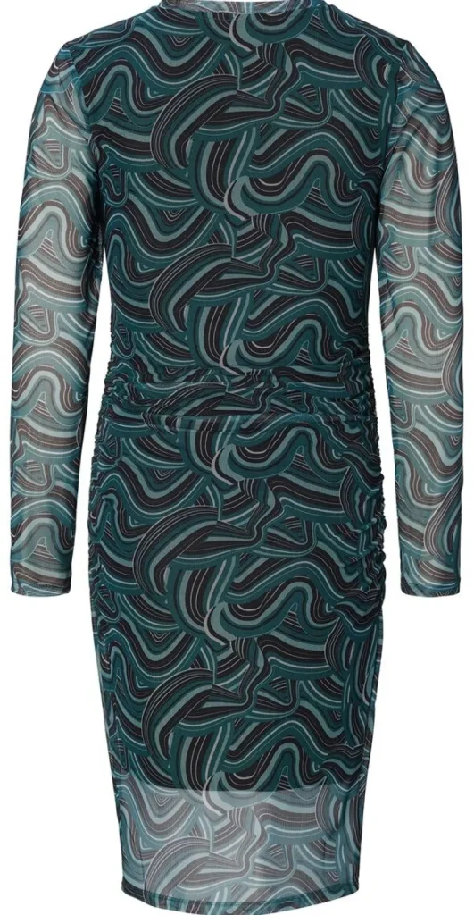 Noppies Kleider-Kleid Deville -