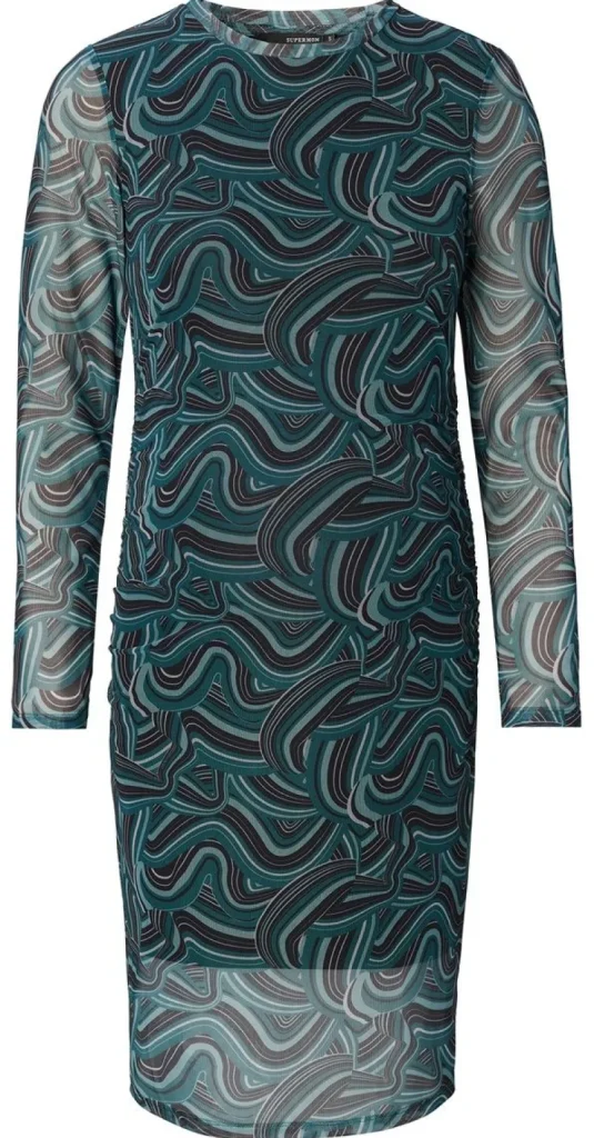 Noppies Kleider-Kleid Deville -