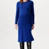 Noppies Kleider-Kleid Dress Frisco Long Sleeve -