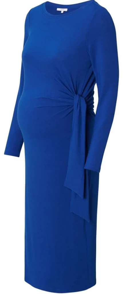 Noppies Kleider-Kleid Dress Frisco Long Sleeve -