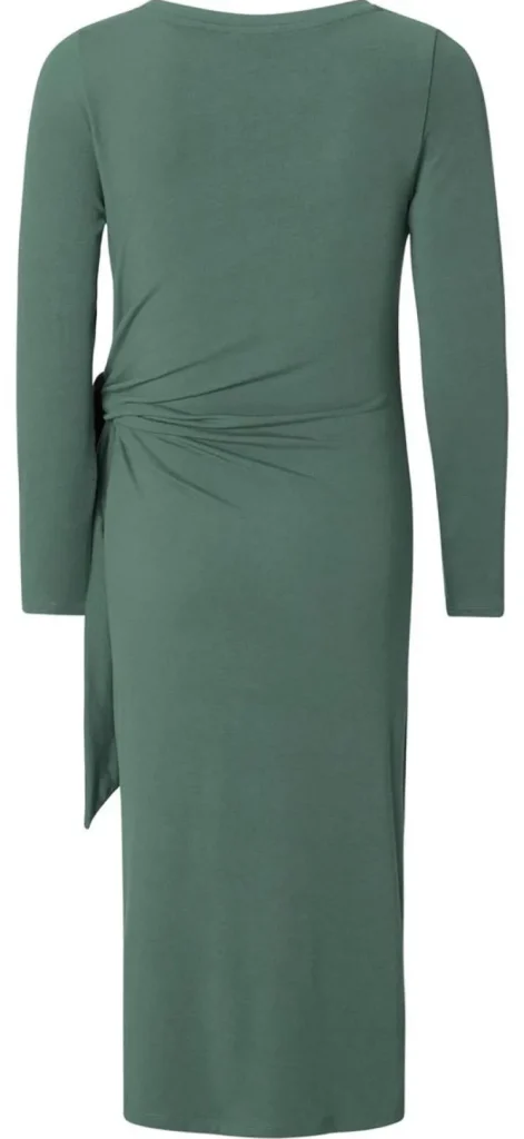 Noppies Kleider-Kleid Dress Frisco Long Sleeve -