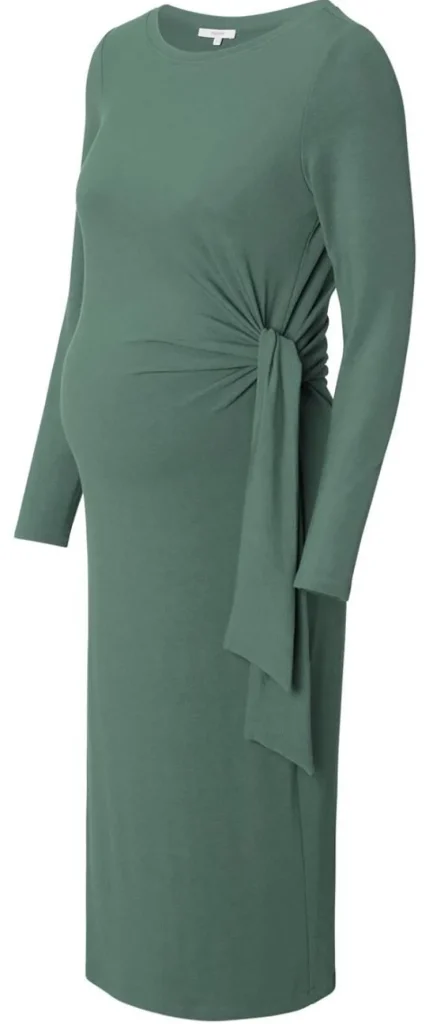 Noppies Kleider-Kleid Dress Frisco Long Sleeve -