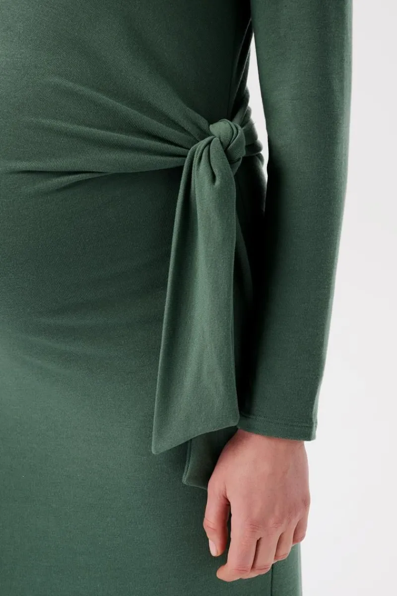 kleid_dress_frisco_long_s_5.webp Noppies Kleider-Kleid Dress Frisco Long Sleeve -