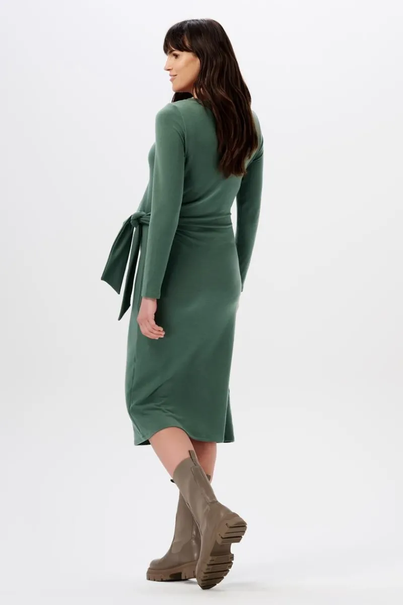 kleid_dress_frisco_long_s_7.webp Noppies Kleider-Kleid Dress Frisco Long Sleeve -