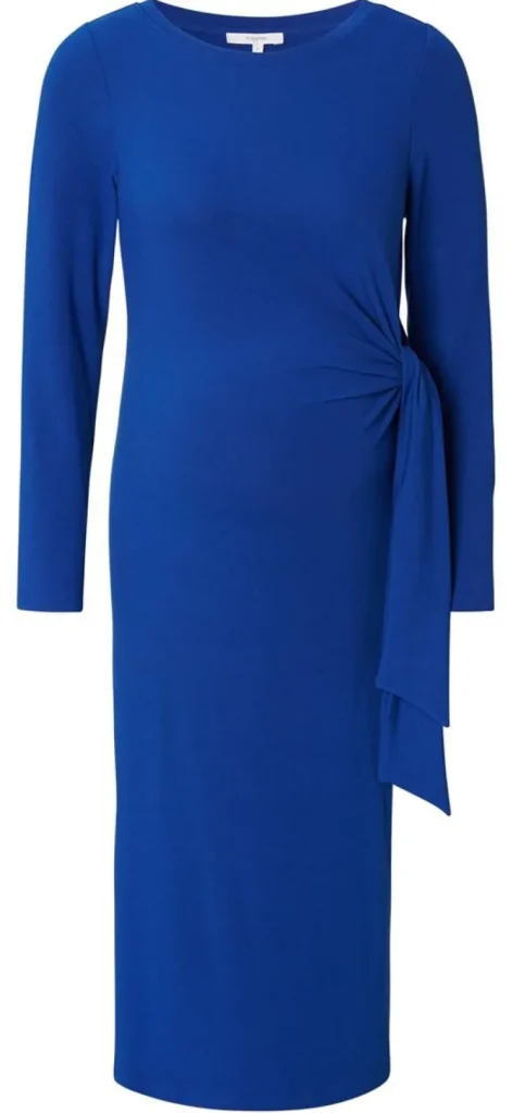 Noppies Kleider-Kleid Dress Frisco Long Sleeve -