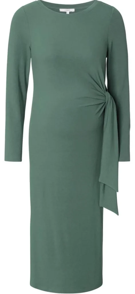 Noppies Kleider-Kleid Dress Frisco Long Sleeve -