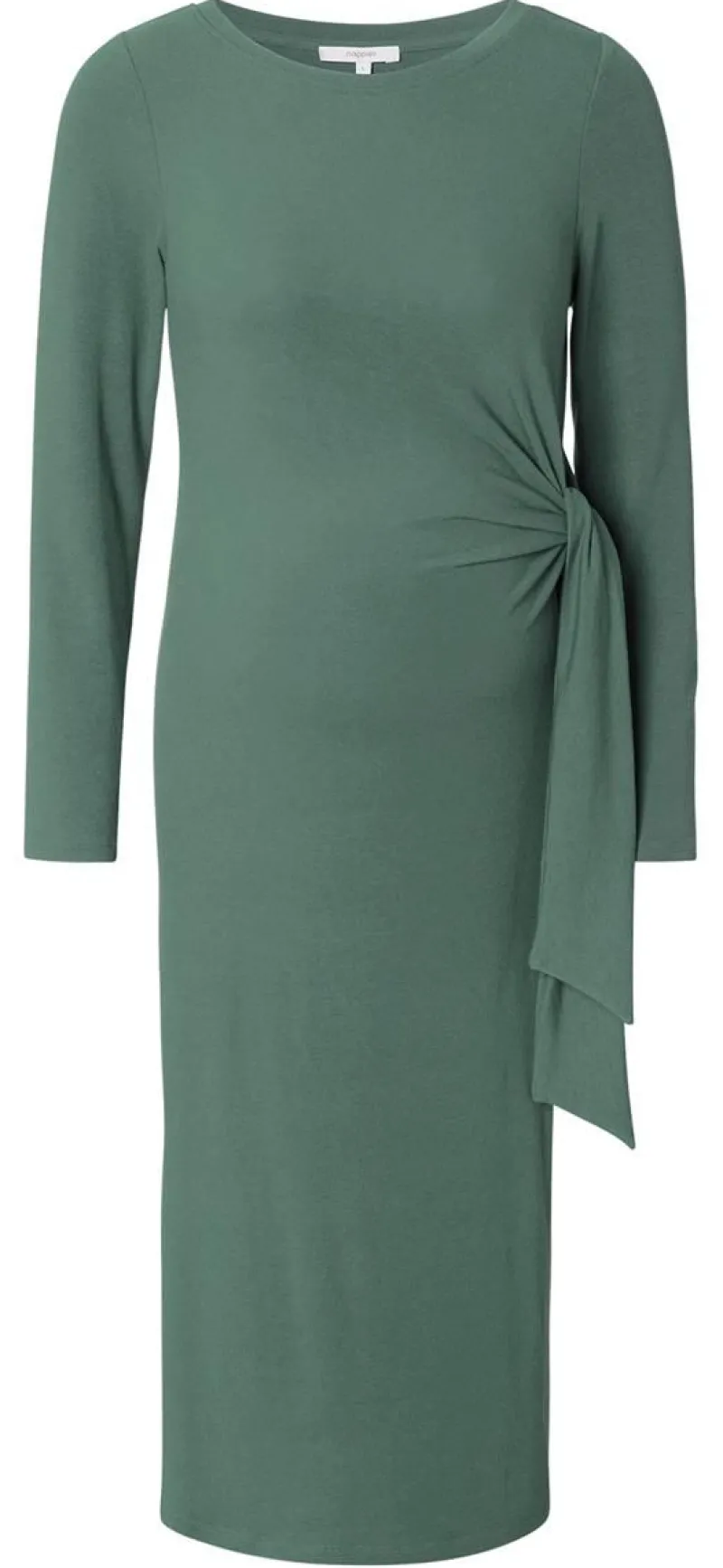 kleid_dress_frisco_long_s_8.webp Noppies Kleider-Kleid Dress Frisco Long Sleeve -