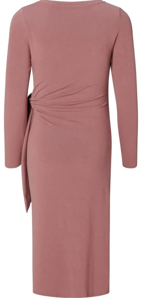 Noppies Kleider-Kleid Dress Frisco Long Sleeve -