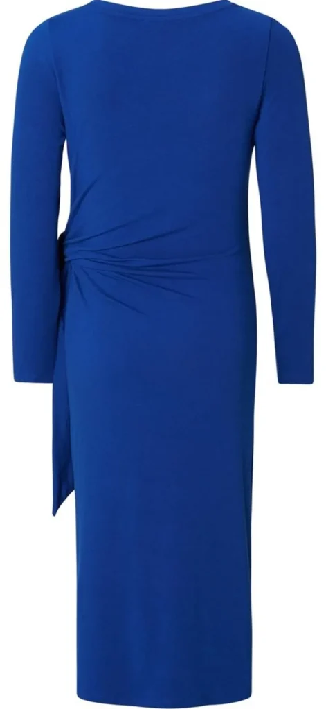 Noppies Kleider-Kleid Dress Frisco Long Sleeve -