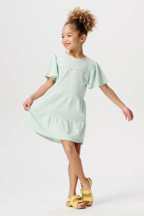 Kinder Noppies Kleider-Kleid Easley -