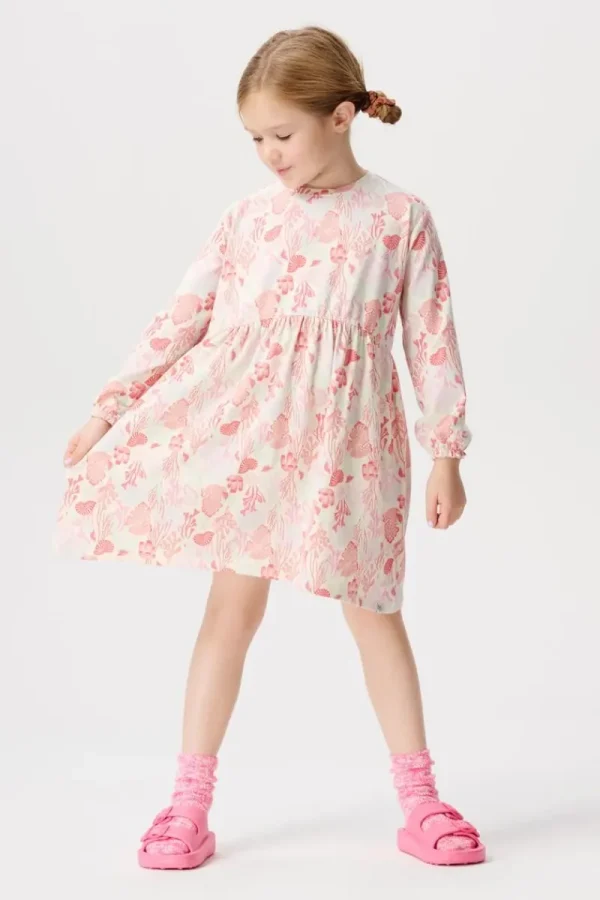 Kinder Noppies Kleider-Kleid Echelon -
