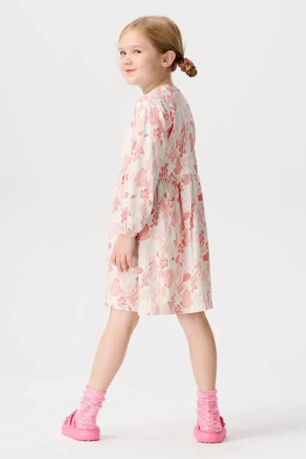 Kinder Noppies Kleider-Kleid Echelon -