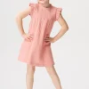 Kinder Noppies Kleider-Kleid Edisto -
