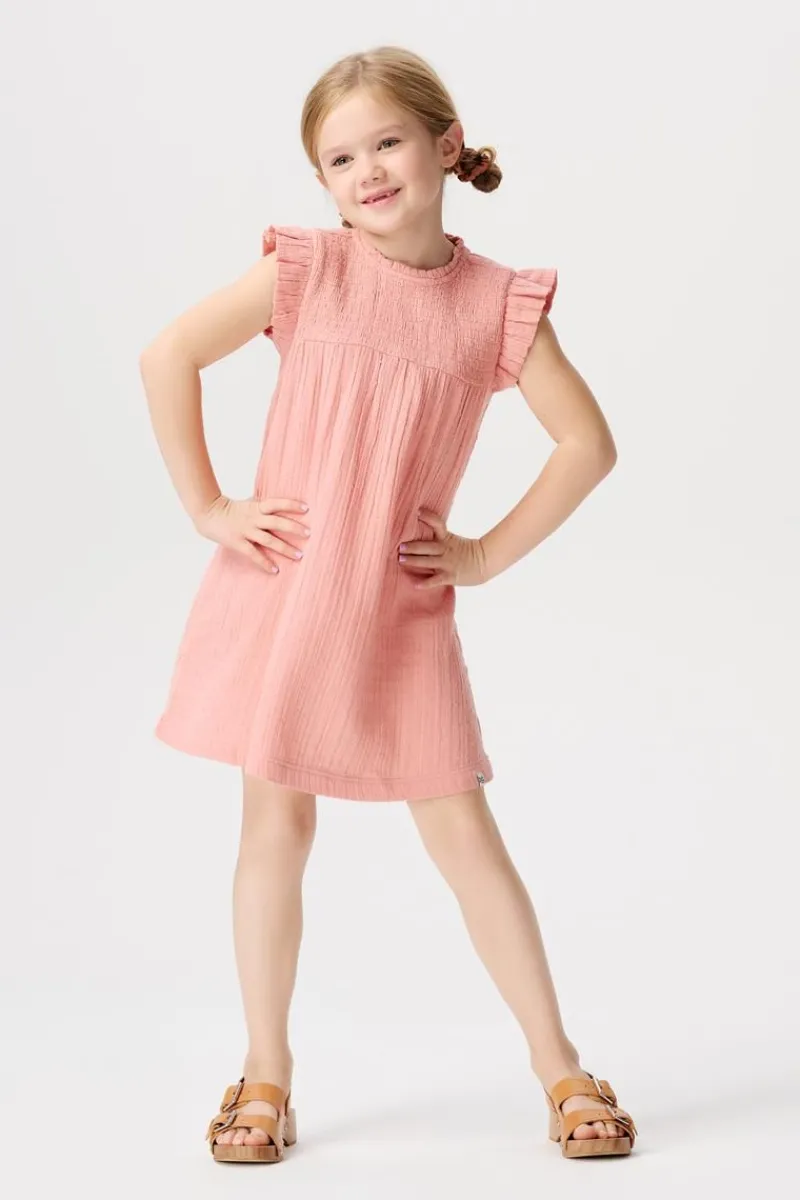kleid_edisto__rose_dawn_0.webp Kinder Noppies Kleider-Kleid Edisto -