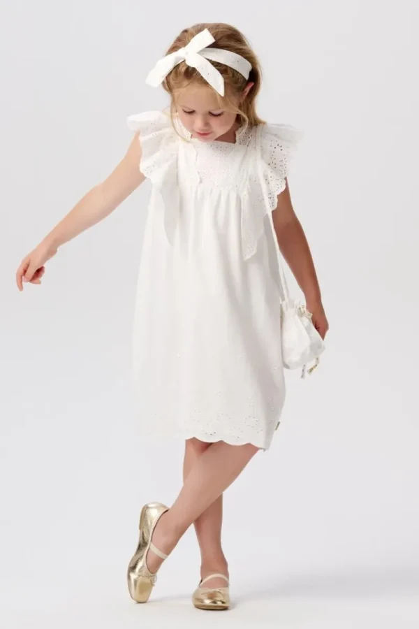 Kinder Noppies Kleider-Kleid Eglin -