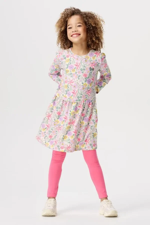 Kinder Noppies Kleider-Kleid Ellaville -
