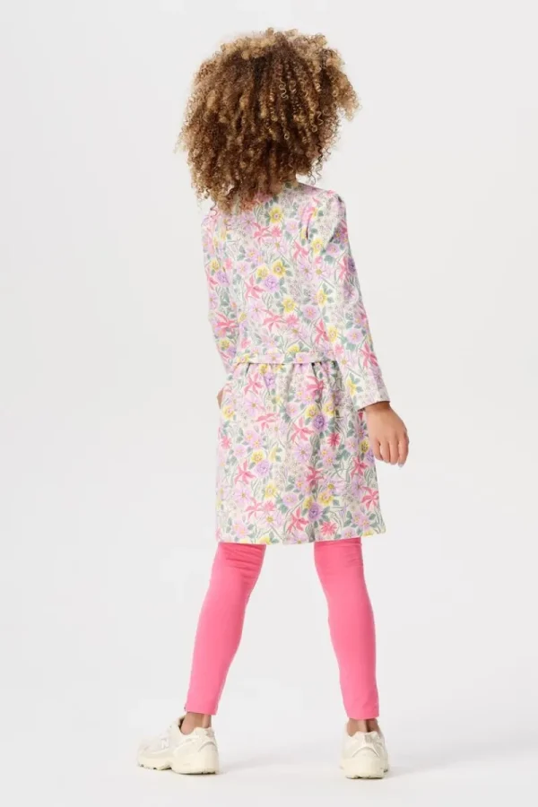 Kinder Noppies Kleider-Kleid Ellaville -