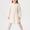 Kinder Noppies Kleider-Kleid Enigma -