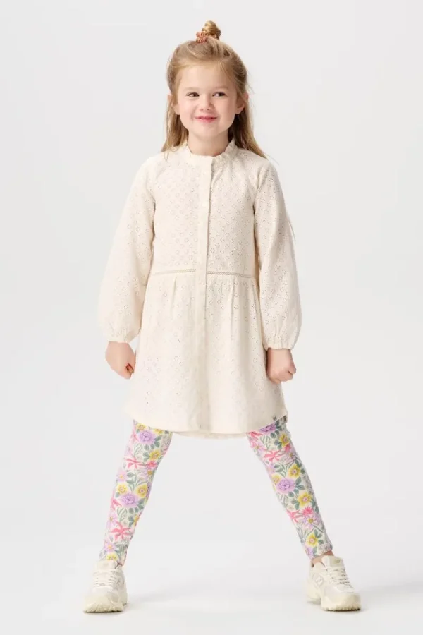 Kinder Noppies Kleider-Kleid Enigma -