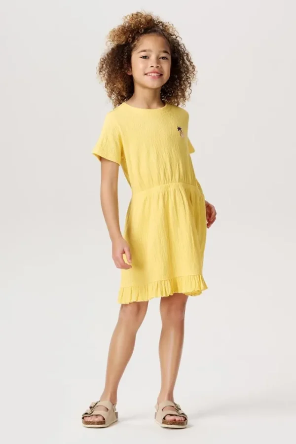 Kinder Noppies Kleider-Kleid Ester -