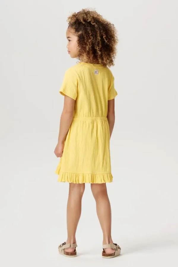 Kinder Noppies Kleider-Kleid Ester -