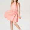 Kinder Noppies Kleider-Kleid Ethete -