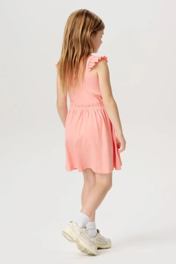 Kinder Noppies Kleider-Kleid Ethete -
