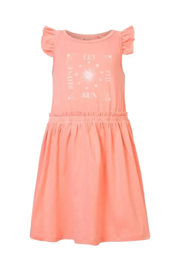 Kinder Noppies Kleider-Kleid Ethete -
