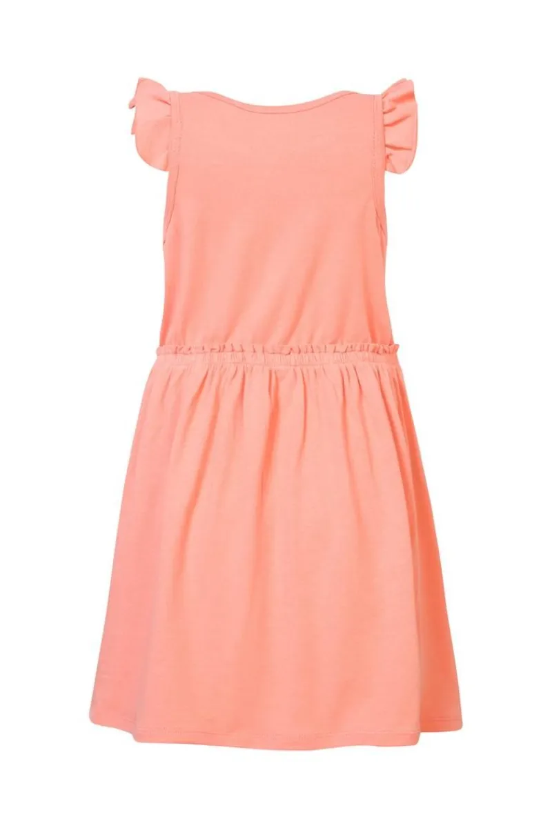 kleid_ethete__coral_haze_3.webp Kinder Noppies Kleider-Kleid Ethete -